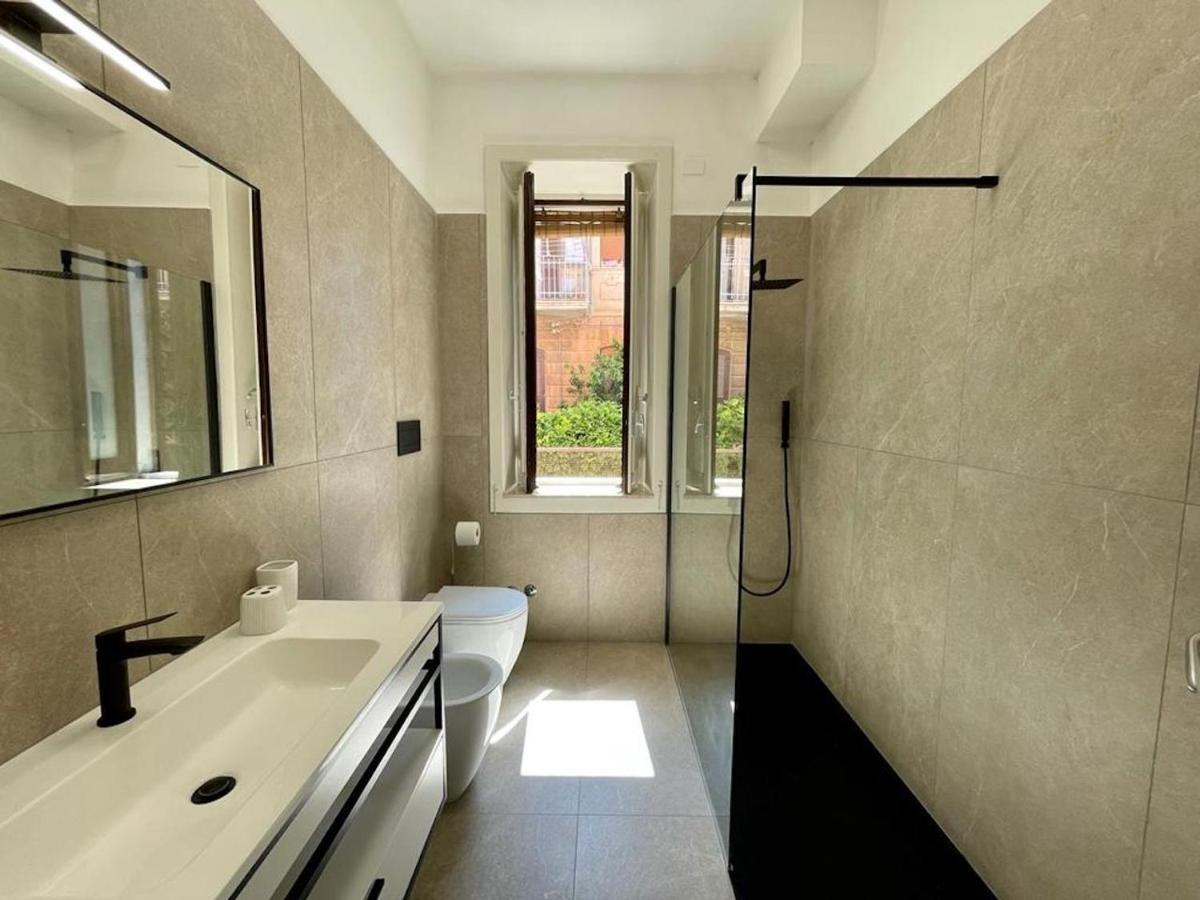 Apartament Casa Don Minzoni - Affitti Brevi