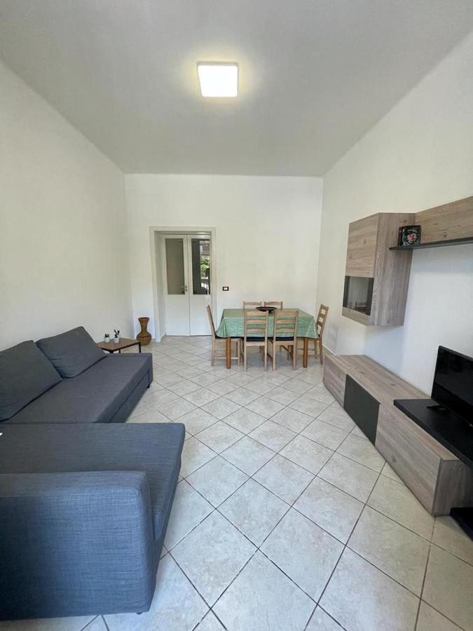 Apartament Casa Don Minzoni - Affitti Brevi