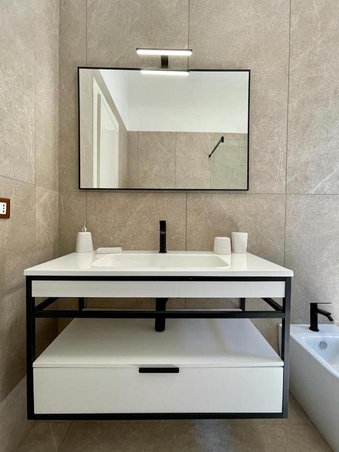 Apartament Casa Don Minzoni - Affitti Brevi *