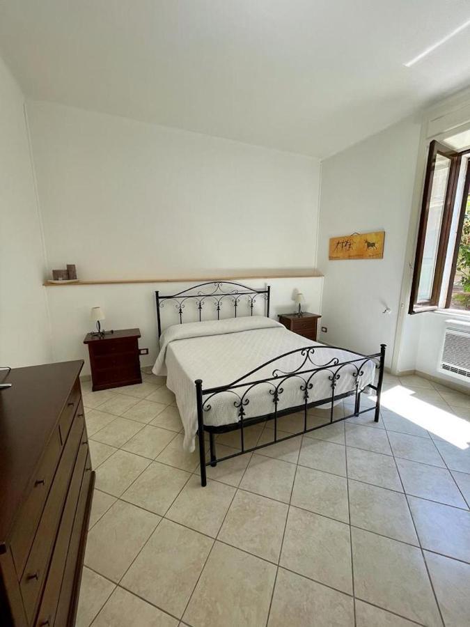 Apartament Casa Don Minzoni - Affitti Brevi Syracuse
