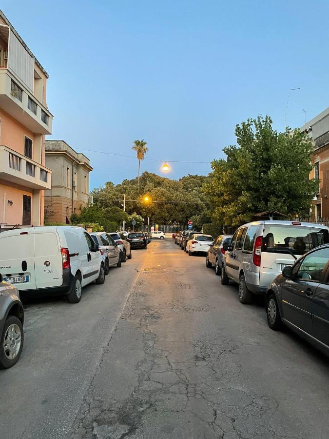 Casa Don G. Minzoni Syracuse