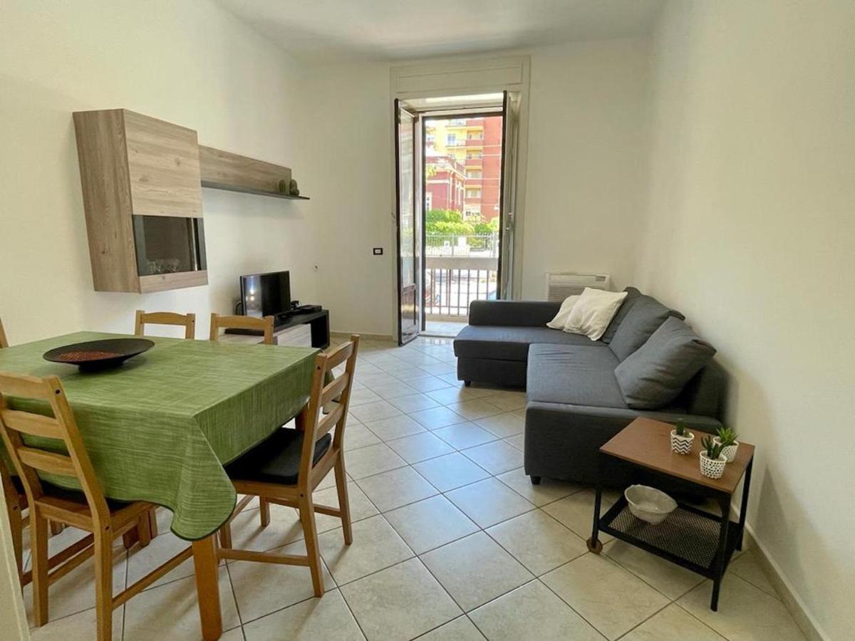 Casa Don G. Minzoni Syracuse