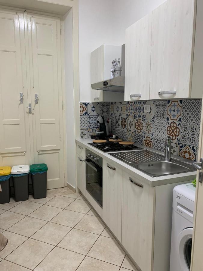 Apartament Casa Don Minzoni - Affitti Brevi