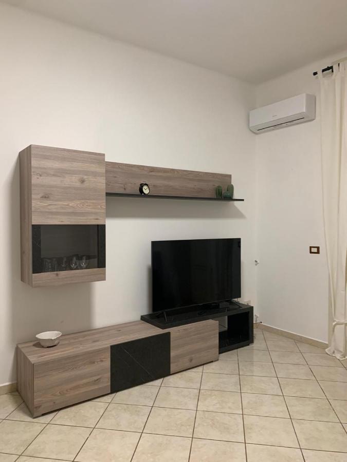 Casa Don Minzoni - Affitti Brevi Apartament