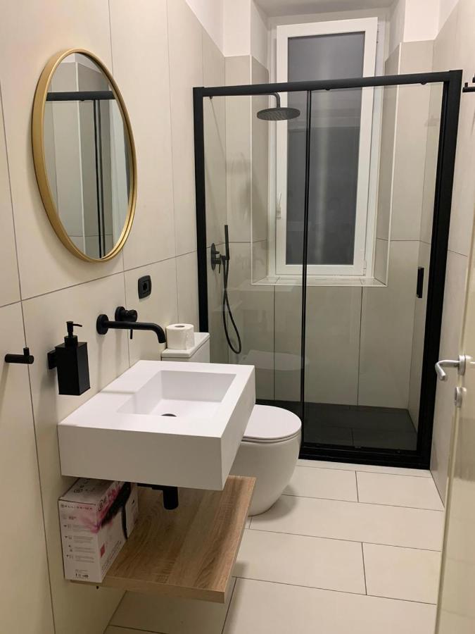 Apartament Casa Don Minzoni - Affitti Brevi Syracuse